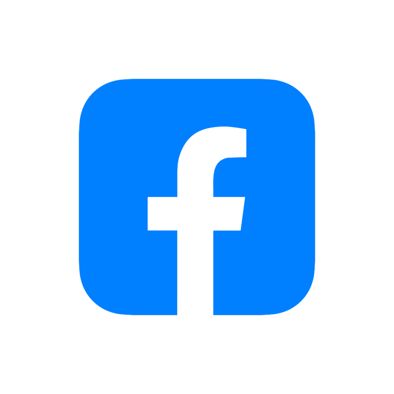 Facebook Logo