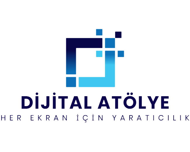 Dijital Atölye Logo